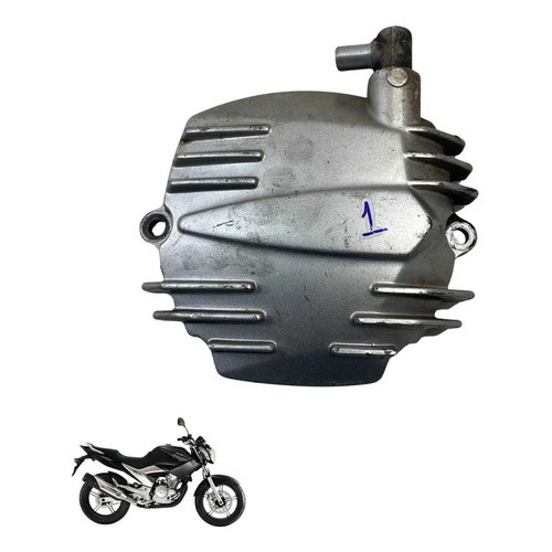 Tampa Cabeçote Yamaha Fazer/lander 250 2012 6189 2