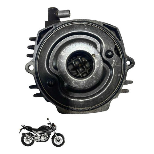 Tampa Cabeçote Yamaha Fazer/lander 250 2012 6189 5