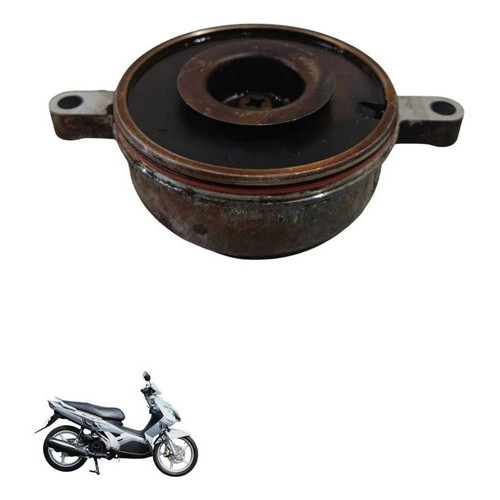 Tampa Cabeçote Yamaha Neo 115 2008 2009 2010 2011 2012 6956 3