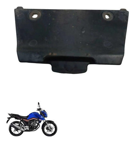 Tampa Para-lama Traseiro Honda Cg 160 2020 7335 4