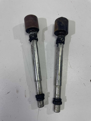 Contra Peso Completo Honda Biz 100 2014 Original -1196 3