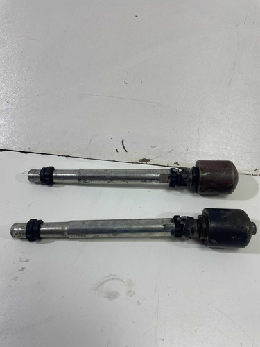 Contra Peso Completo Honda Biz 100 2014 Original -1196 4