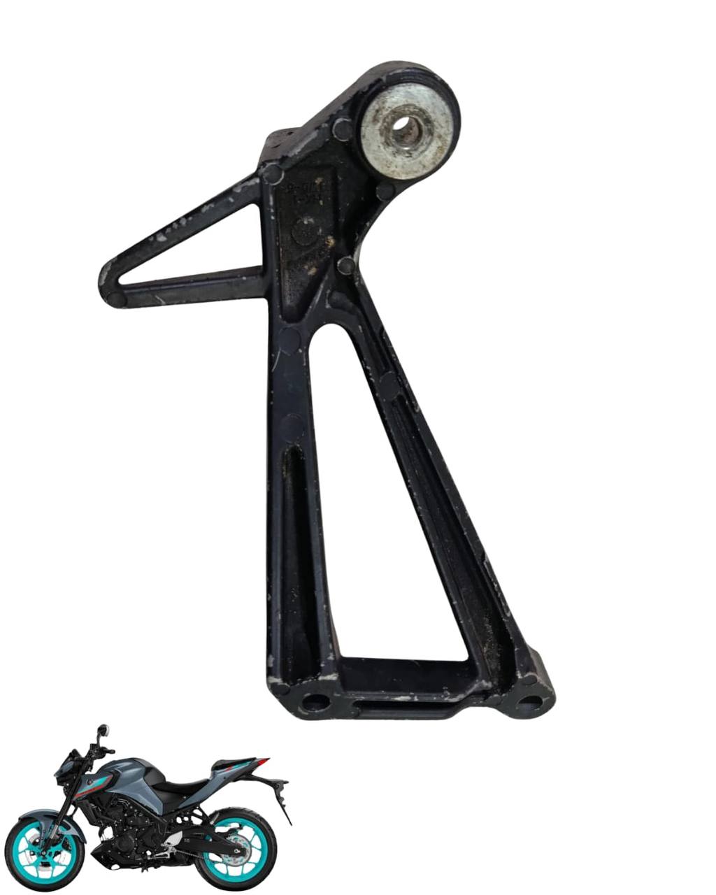 Pedaleira Traseira Direita Mt 03 2022 9164 2