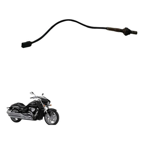 Sonda Lambida Sensor Oxigênio Suzuki Boulevard M1500 4814