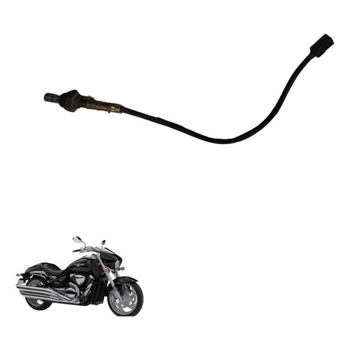 Sonda Lambida Sensor Oxigênio Suzuki Boulevard M1500 4814 4