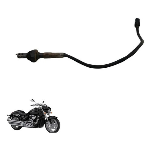 Sonda Lambida Sensor Oxigênio Suzuki Boulevard M1500 4814 5