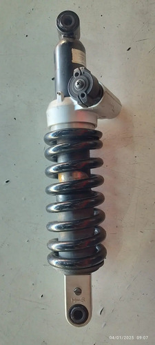 Amortecedor Traseiro Bmw Gs F800 Original 2