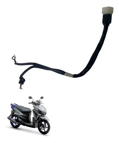 Cabo Motor de Arranque Partida Neo 125 2017 a 2024 -1321
