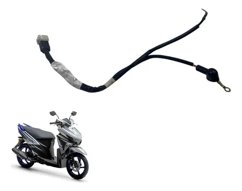 Cabo Motor de Arranque Partida Neo 125 2017 a 2024 -1321 3