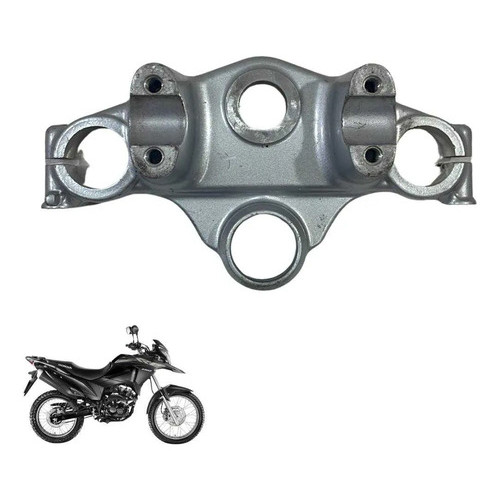 Mesa Superior Ignição Honda Xre 190 2016 2022 5462