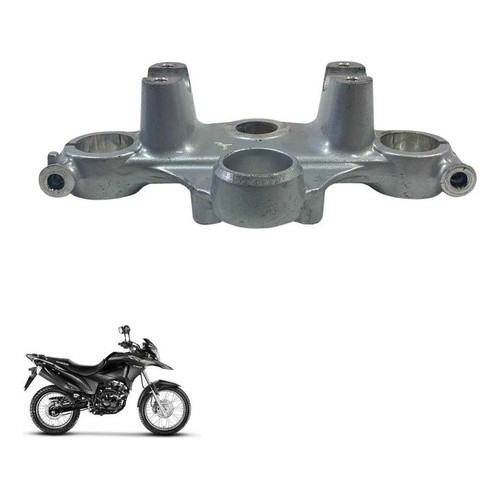 Mesa Superior Ignição Honda Xre 190 2016 2022 5462 3