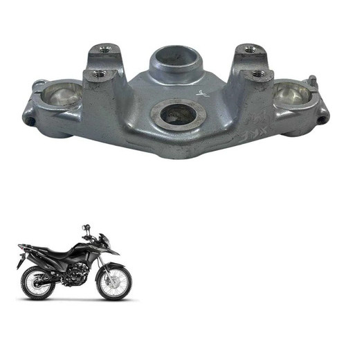 Mesa Superior Ignição Honda Xre 190 2016 2022 5462 4