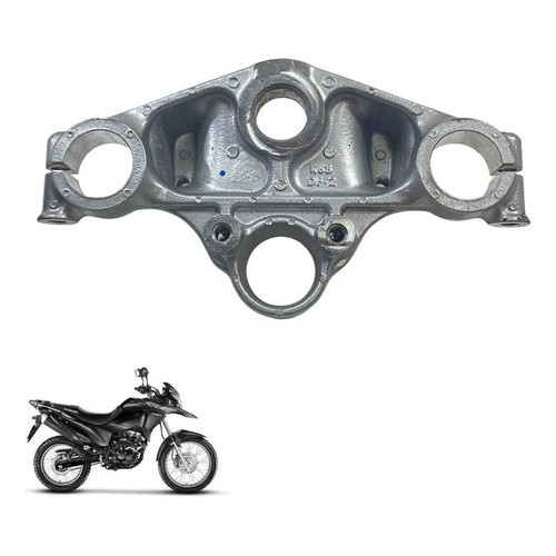 Mesa Superior Ignição Honda Xre 190 2016 2022 5462 5
