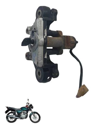 Mesa Superior Honda Cg Titan 150 2004 a 2008 7898 4