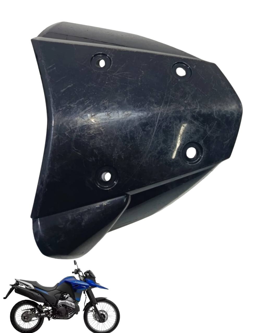 Carenagem capa painel xtz Lander 250 2025 9768 2