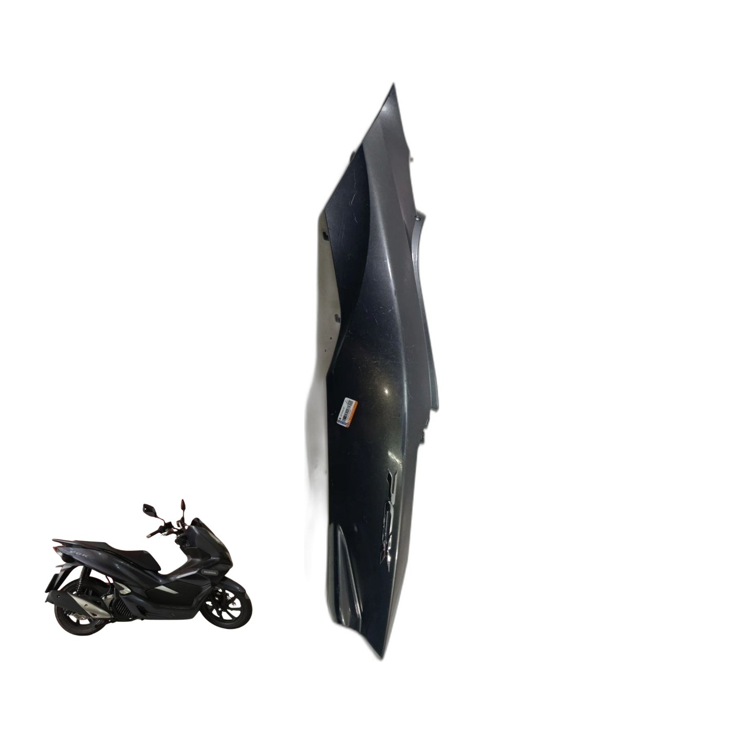 Carenagem lateral Esquerda PCX 150 2020/2021 9870