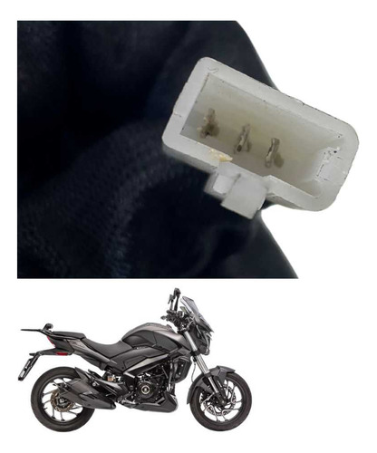 Lanterna Traseira Bajaj  Dominar 400    -2752 10