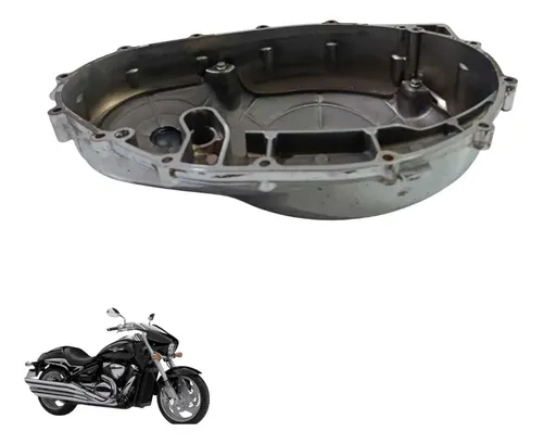 Tampa Embreagem Suzuki Boulevard M1500 2010 4810 7