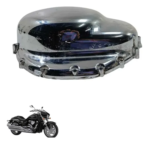 Tampa Embreagem Suzuki Boulevard M1500 2010 4810 8