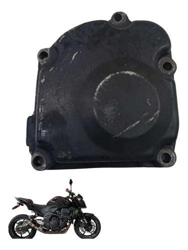 Tampa Pulsador Kawasaki Z 750 2010 8221