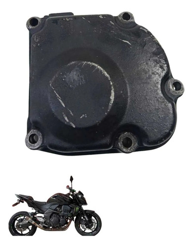 Tampa Pulsador Kawasaki Z 750 2010 8221 2