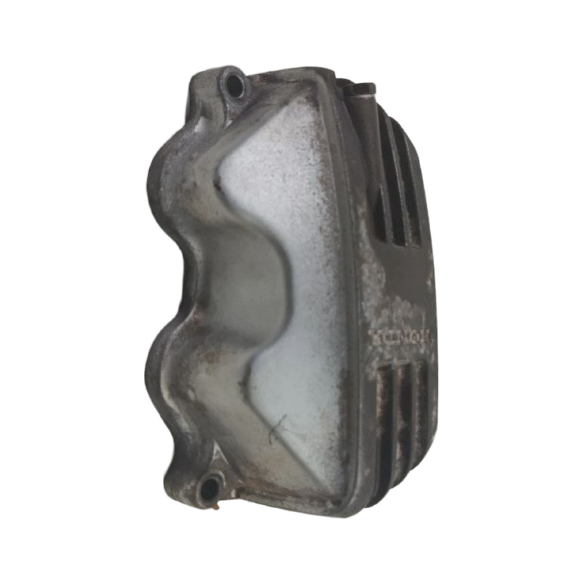 Tampa Cabeçote Honda Cg 125 2000 13785 4