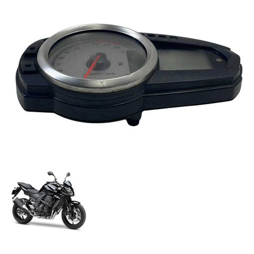 Painel Kawasaki Z750 2012 7233 3
