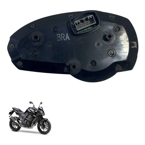 Painel Kawasaki Z750 2012 7233 4