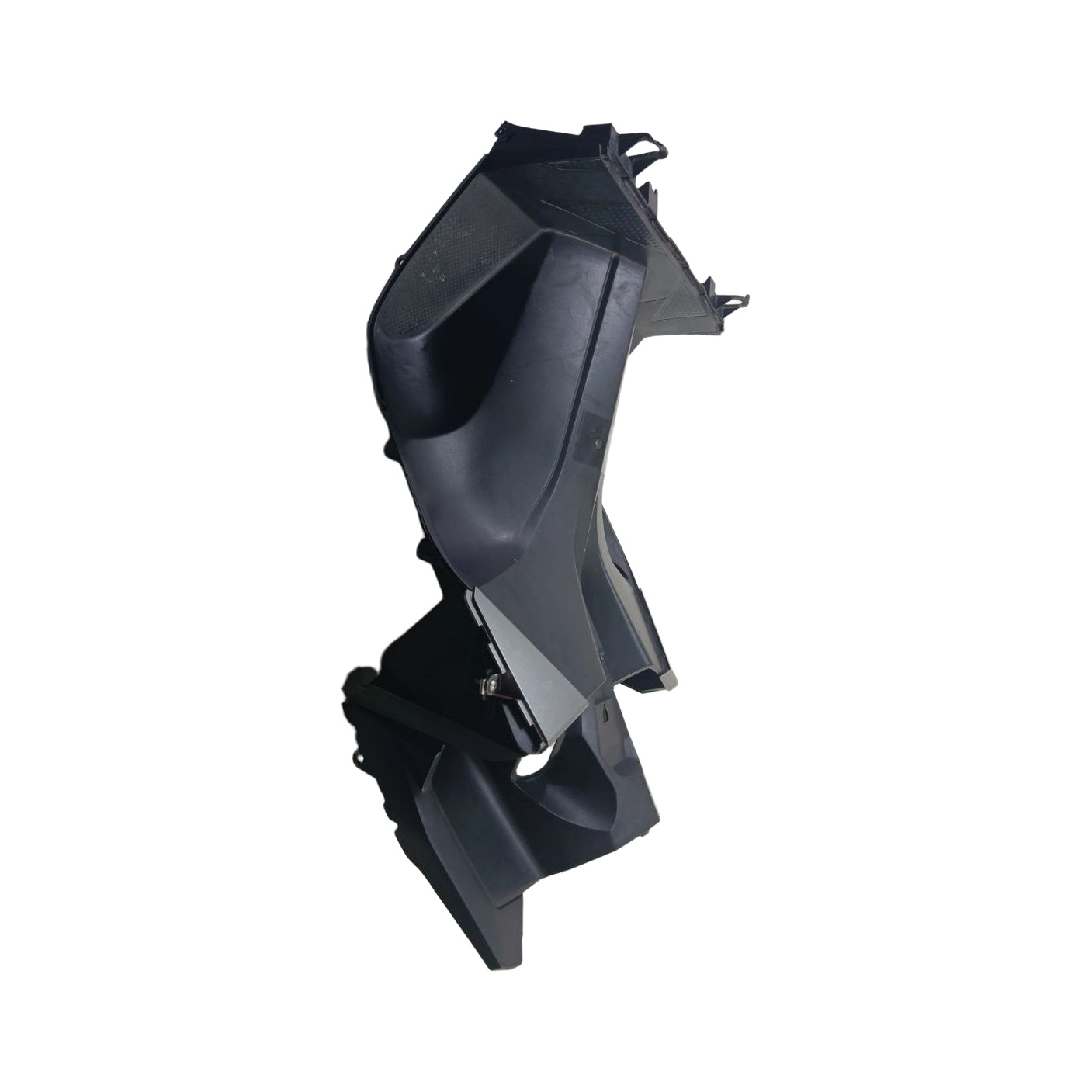 Carenagem protetor de pernas Elite 125 2023 14005 4