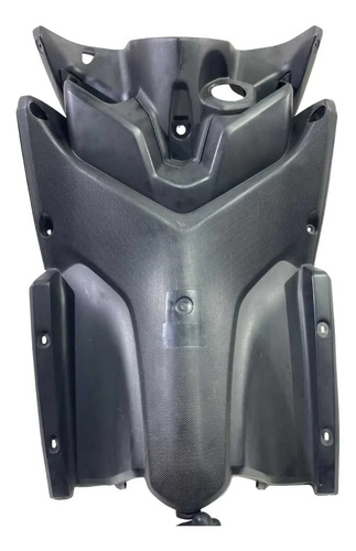 Protetor de Perna Yamaha Neo 125 2017 a 2024 Original -1328 4