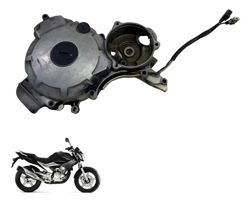Tampa Estator Tampa Magneto Yamaha Fazer Ys 250 2008   -2476