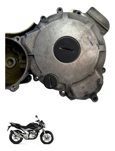 Tampa Estator Tampa Magneto Yamaha Fazer Ys 250 2008   -2476 2