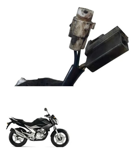 Tampa Estator Tampa Magneto Yamaha Fazer Ys 250 2008   -2476 5