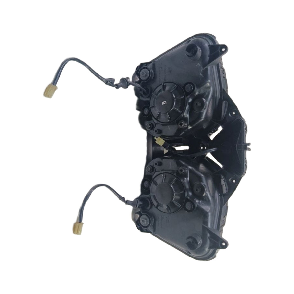 Farol bloco óptico R3 2020 15613 2