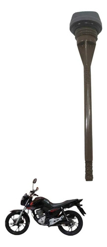 Vareta Medição Nível Óleo Cg 160 Fan 2020 8811