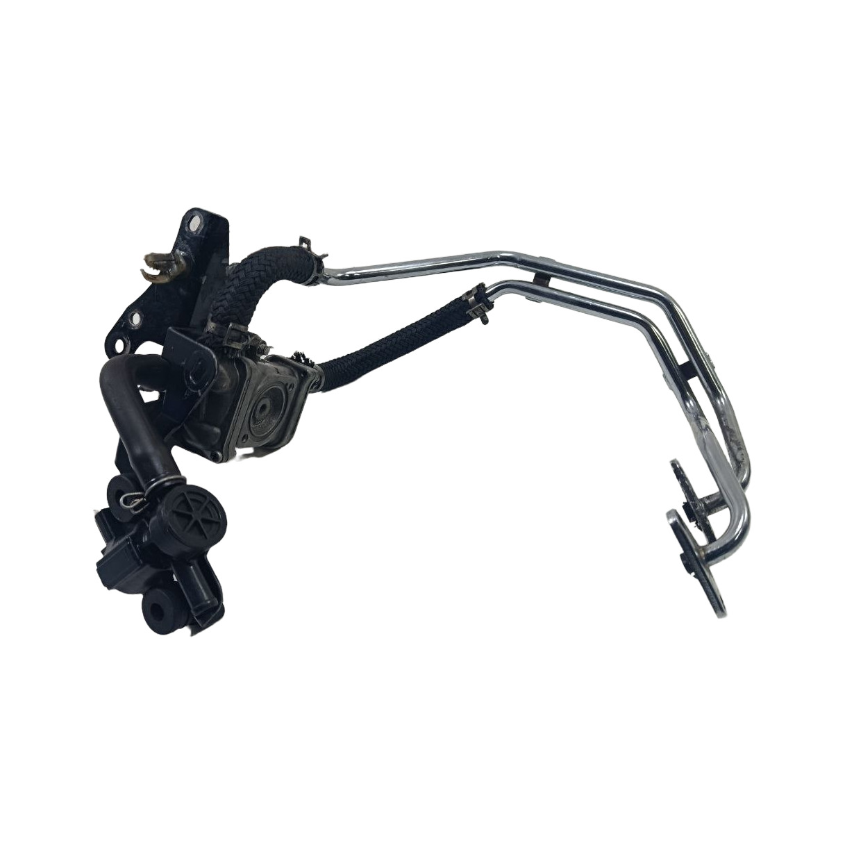 Catalisador Cano Mangueira NX 400 Falcon 1999/2008 16470 4