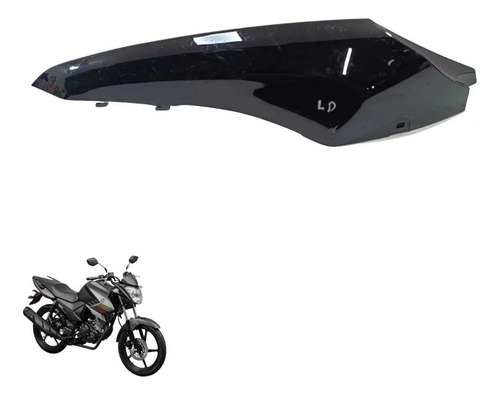 Rabeta Lateral Direita Yamaha Fazer 150 2024 5723
