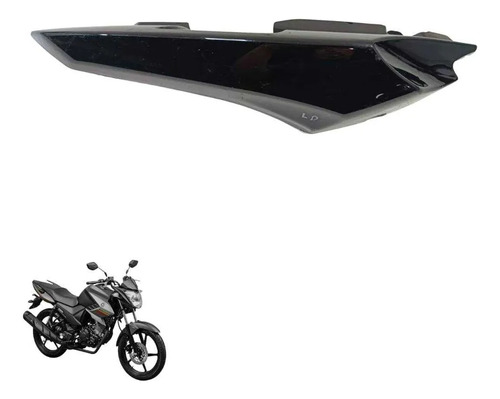 Rabeta Lateral Direita Yamaha Fazer 150 2024 5723 2