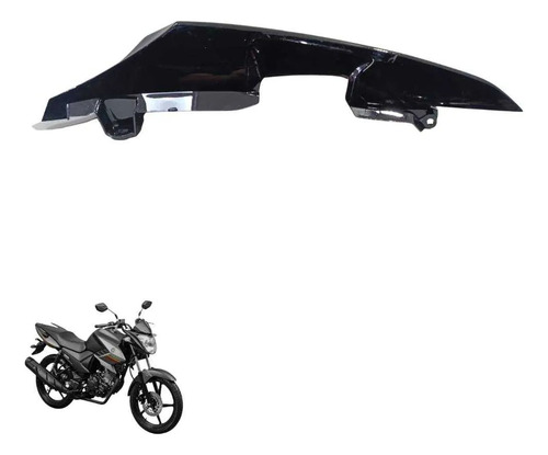 Rabeta Lateral Direita Yamaha Fazer 150 2024 5723 3