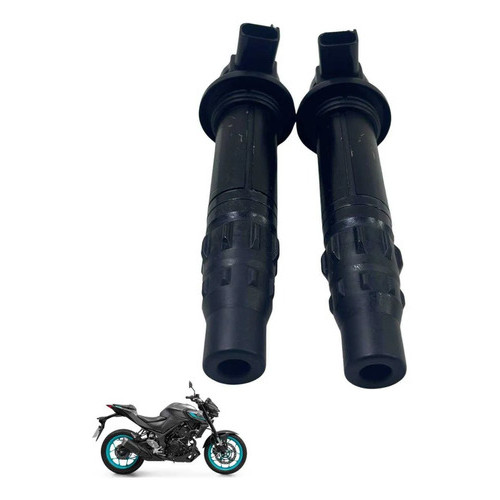 Bobina Ignição Yamaha Mt 03 2025/2026 6460 5