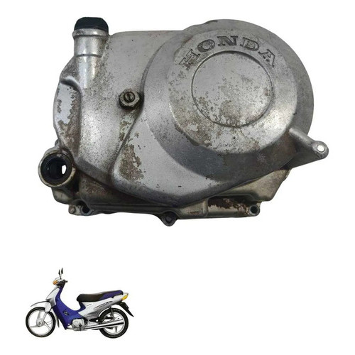 Tampa Motor Honda Biz 100 1999 2000 2001 2002 2003 2005 6910