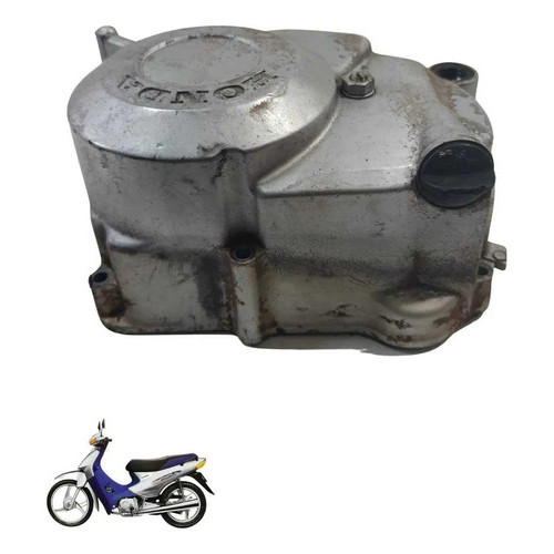 Tampa Motor Honda Biz 100 1999 2000 2001 2002 2003 2005 6910 3