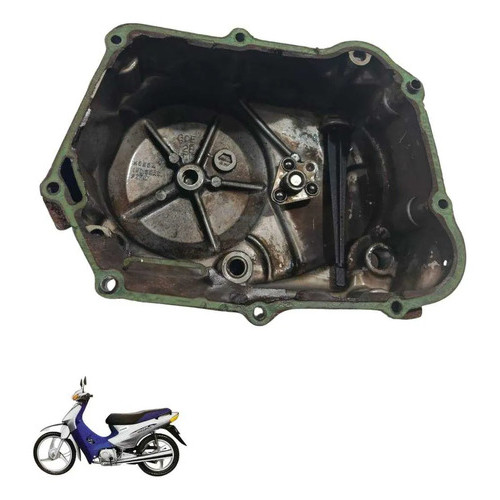Tampa Motor Honda Biz 100 1999 2000 2001 2002 2003 2005 6910 4