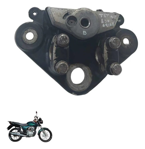 Mesa Superior Honda Cg Titan 150 2004 2005 2006 2008 7560