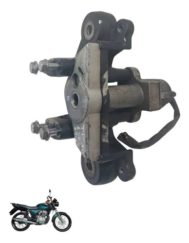 Mesa Superior Honda Cg Titan 150 2004 2005 2006 2008 7560 3
