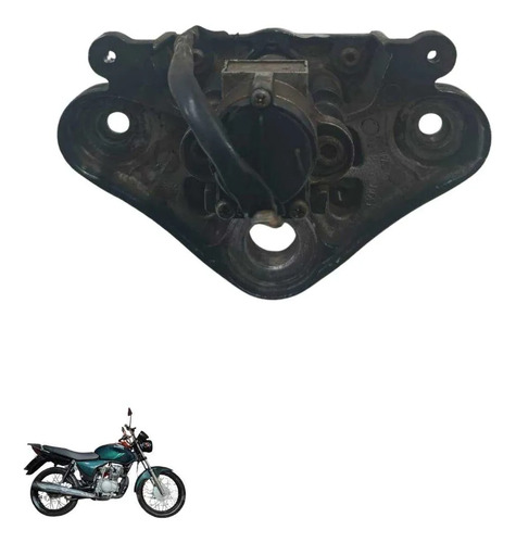 Mesa Superior Honda Cg Titan 150 2004 2005 2006 2008 7560 4