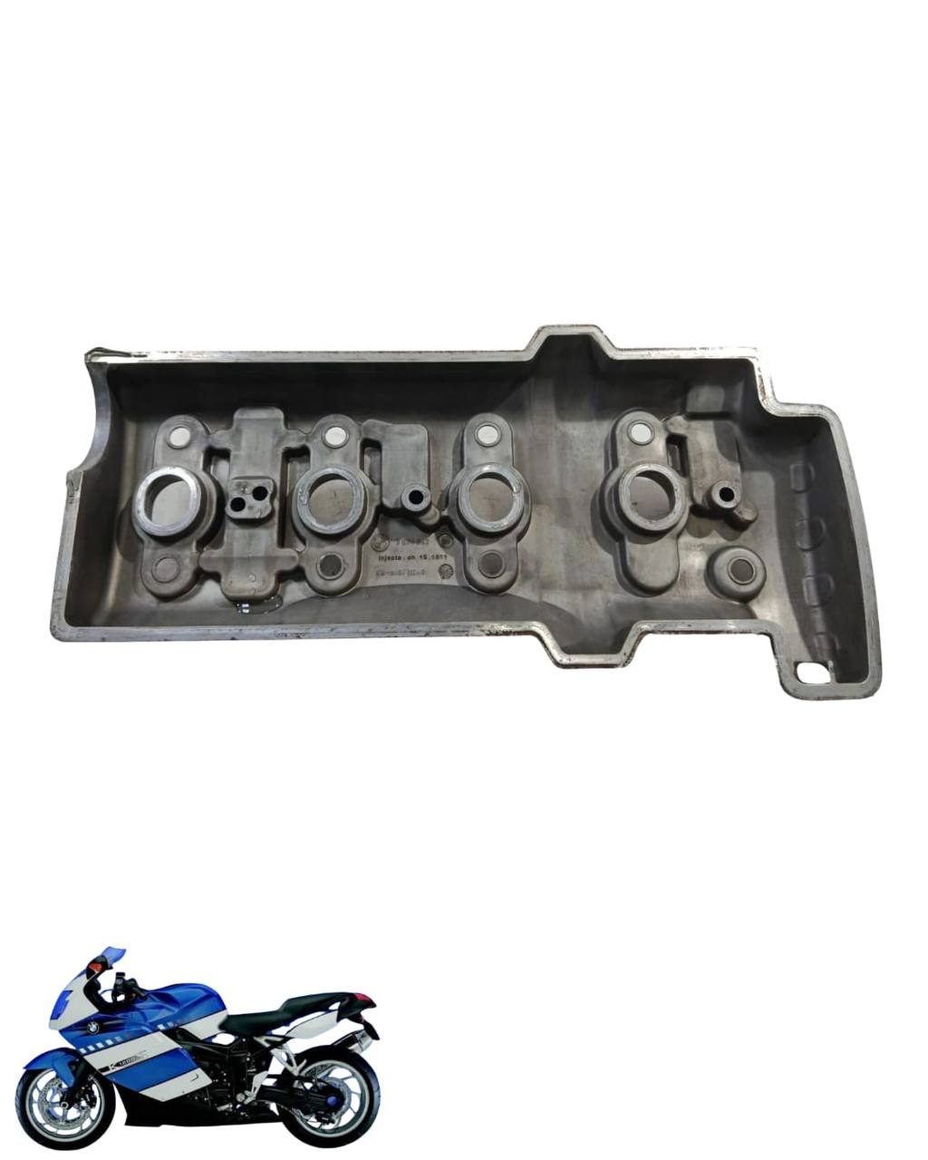 Tampa Cabeçote Bmw K1200 2005/2008 9257