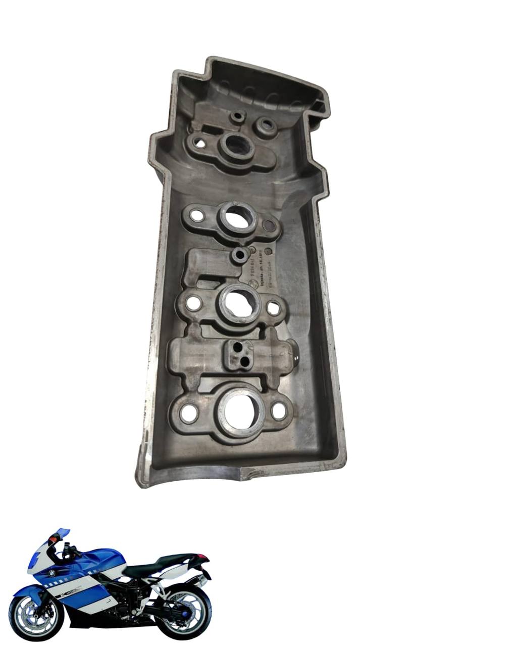 Tampa Cabeçote Bmw K1200 2005/2008 9257 2