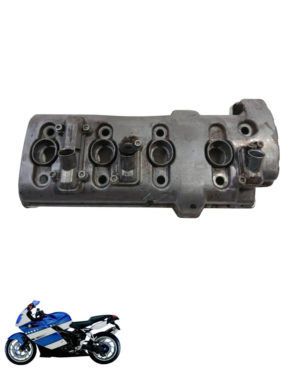 Tampa Cabeçote Bmw K1200 2005/2008 9257 3