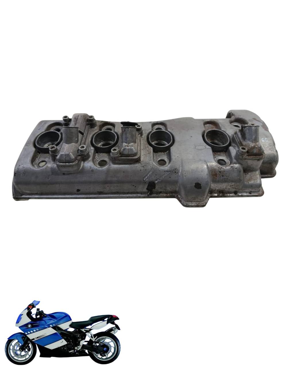 Tampa Cabeçote Bmw K1200 2005/2008 9257 4